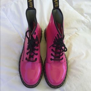 Doc Martens boots💗